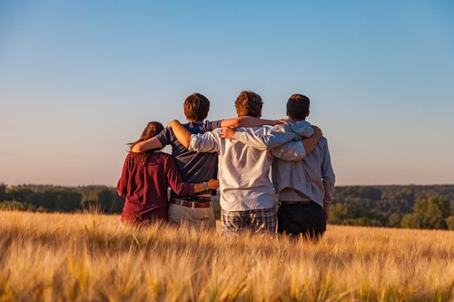 Jugendschutz und Jugendveranstaltungen