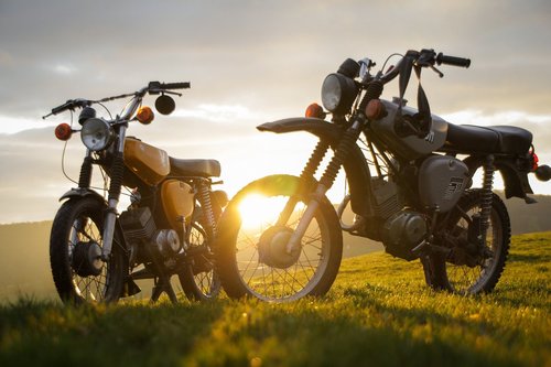 Motorsportliche Veranstaltungen